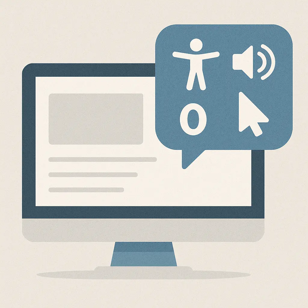 Strumenti di navigazione facilitata